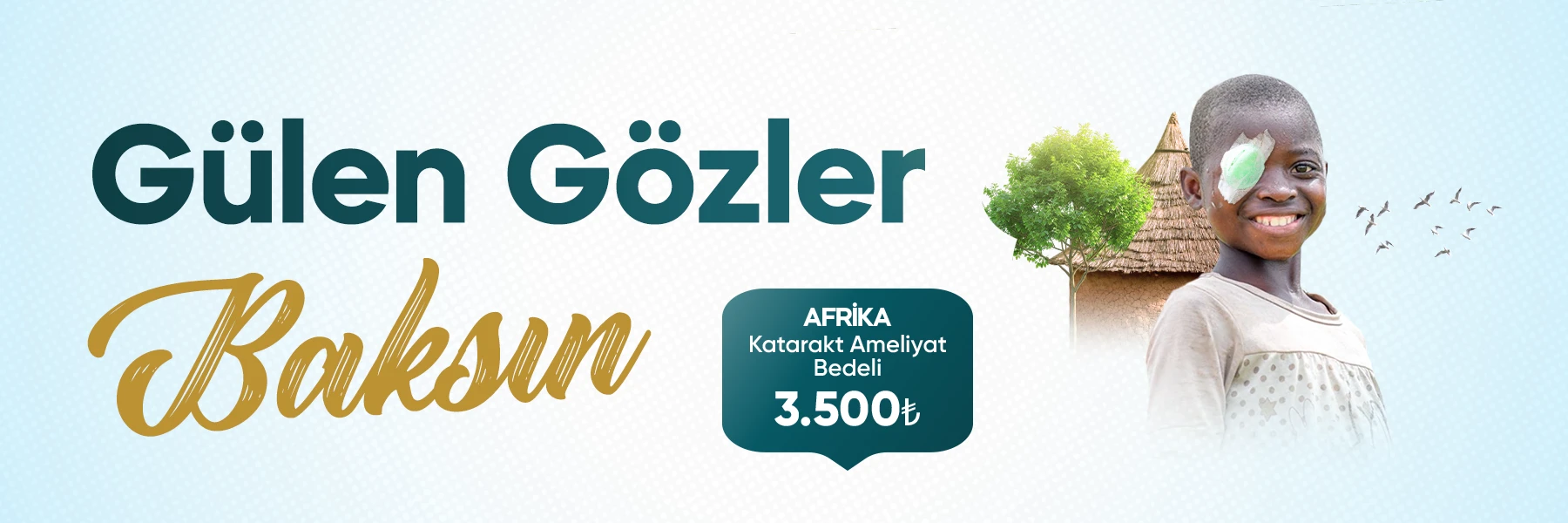 afrika katarakt bagisi